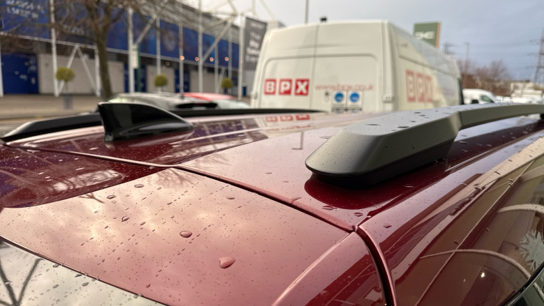 Renault 4 110kW Techno 52kWh Comfort range 5dr Auto Electric Estate